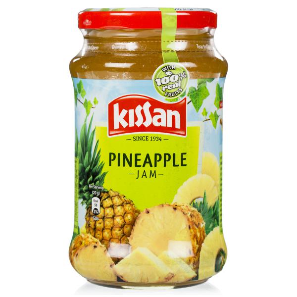 Kissan Pineapple Jam 500g